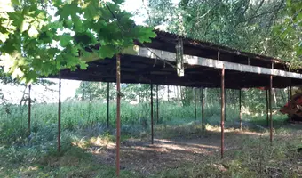 Opuszczone kąpielisko miejskie