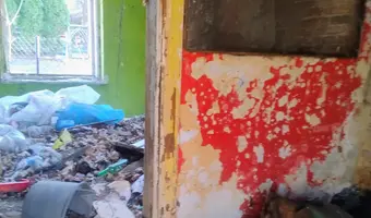 Mały opuszczony dom - photo 3/4