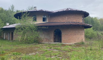 Pensjonat stary piec