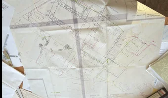 Stara fabryka, kłobuck