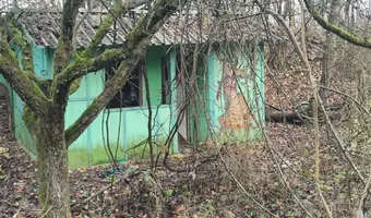 Stare altanki po ogródkach działkowych wzgórza krzesławickie - zdjęcie 4/4