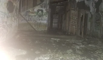 Niedokończony dom - photo 2/4