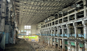 Elektrociepłownia e c-2