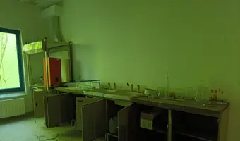 Zakłady utylizacji odpadów poubojowych. - photo 5/73