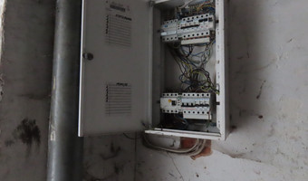 Restauracja biała karczma