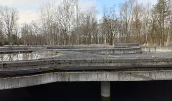 Niedokończony aquapark - zabrze - photo 2/4