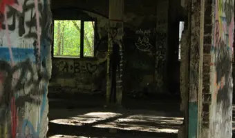 Zakład dla Nerwowo i Psychicznie Chorych Żydów - Zofiówka