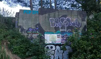 Schron dowodzenia 23 dywizjonu rakietowego - zdjęcie 4/9