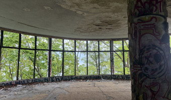 Dom profilaktyczno-wypoczynkowy Zdrowie, Gdynia Orłowo,