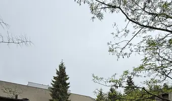 Opuszczone budynki