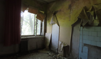 Gorzelnia, mileszewy