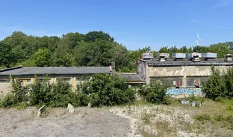 Fabryka Skibno