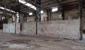 Fabryka kontenerów Unikon