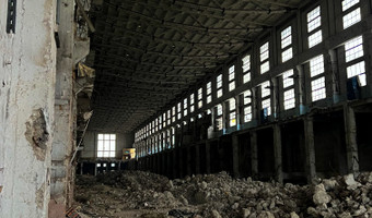 Elektrociepłownia e c-2