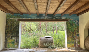 Opuszczone ranczo