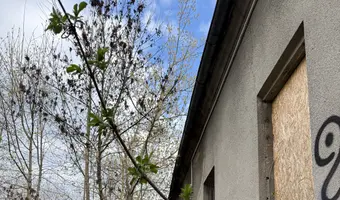 Opuszczone domy - photo 2/4