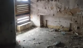 Opuszczony ośrodek wypoczynkowy Maciejka, Ustroń