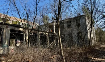 Zakład dla nerwowo i psychicznie chorych Żydów - zofiówka