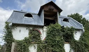Opuszczony dwór - photo 4/4