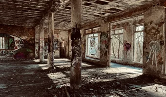 Zakład dla nerwowo i psychicznie chorych Żydów - zofiówka