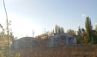 Opuszczony tabun kolejowy - photo 2/4