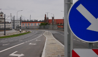 Chorzowska estakada