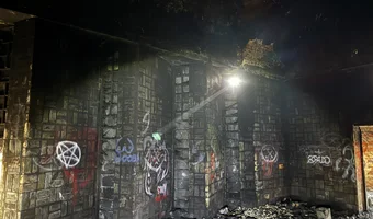 Kaplica przyszpitalna , otwock