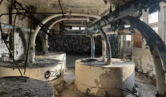 Piekarnia ambasady Malezji