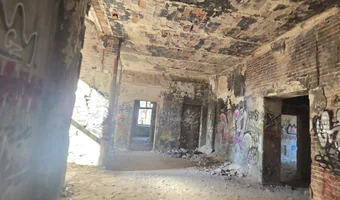 Zakład dla nerwowo i psychicznie chorych Żydów - zofiówka