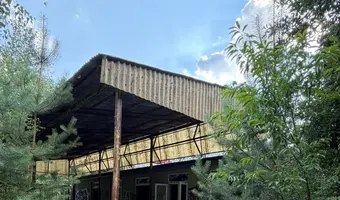 Opuszczony ośrodek " villa rosa" - zdjęcie 4/40