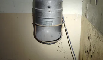 Pałac w głuchowie, głuchowo