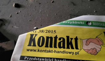 Opuszczona kamienica
