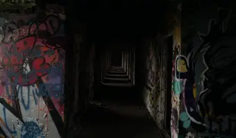 Dom profilaktyczno-wypoczynkowy Zdrowie, Gdynia Orłowo