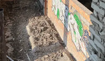 Opuszczona Kotłownia, Otwock
