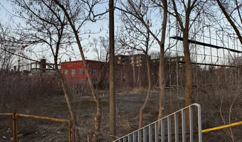 Zaklad metalurgiczny ursus " modelarnia"