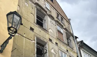 Kamienica - zdjęcie 2/3