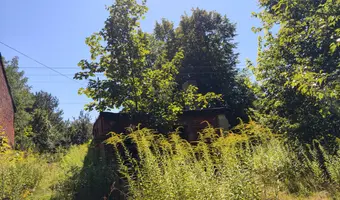 Opuszczone gospodarstwo