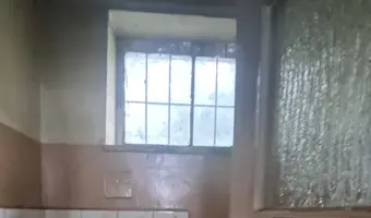 Opuszczone auto serwis