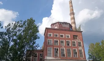 Fabryka Włókiennicza