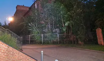 Przędzalnia K. Scheiblera