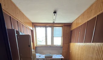 Stara fabryka, kłobuck