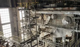 Elektrociepłownia EC-2, Łódź