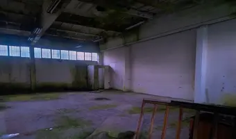 dawne Warsztaty Remontowe PBW