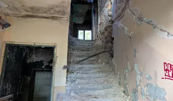 Kamienica przy Żytniej