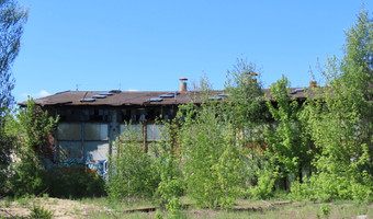 Lokomotywownia p k p grudziądz, grudziądz