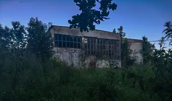 dawne Warsztaty Remontowe PBW