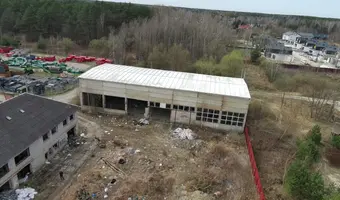 Fabryka silosów p r o d s a n - zdjęcie 4/4