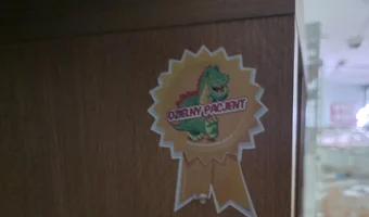 Opuszczony zakład p a w o