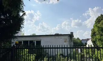 Opuszczony budynek - zdjęcie 4/5