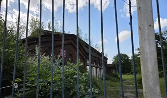 Gazownia i parowozownia sheiblera - photo 4/4